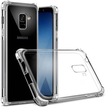 ovi power Bumper Case for Samsung Galaxy J6