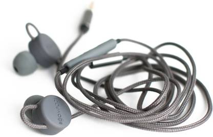 Boompods RETROBUDS WIRED Wired