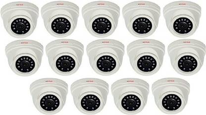 CP PLUS 14 dome camera cctv camera FULL HD 2.4mp CAMERA and no other accessories are not included CP PLUS 14 dome CAMERA SET FULL HD Security Camera