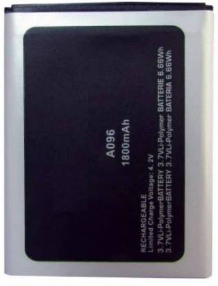 चिंकारा  मोबाइल बैटरी micromax MICROMAX A096  के लिए