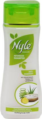Nyle Anti Dandruf Shampoo
