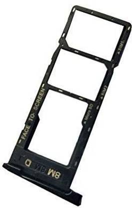 Motorola Sim Card Tray