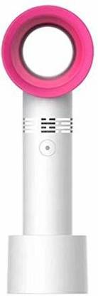 Shop Comfort Portable Bladeless Handheld Mini Cooler Zero9 Rechargeable Fan
