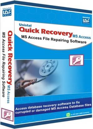 Unistal Access Password Recovery Software