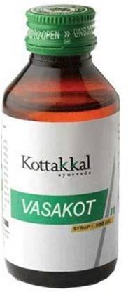 Kottakkal syrup 100ML Antiseptic Liquid