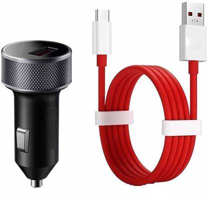 भावी Fast Charger, 3.5 AMP Quick Fast Car Charge FOR TYPE C MOBILE मोबाइल चार्जर