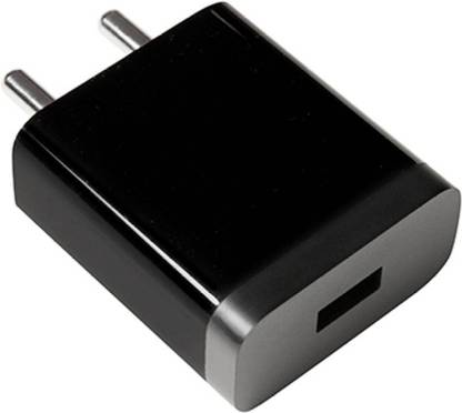 TECHKART 3.1 A Wall Charger for Mobile