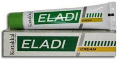 Kottakkal ELADI CREAM 25GM