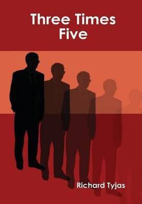 Three Times Five