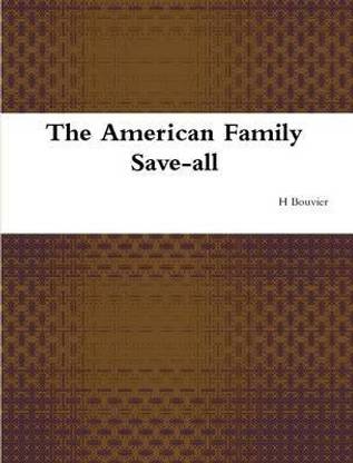 The American Family Save-All