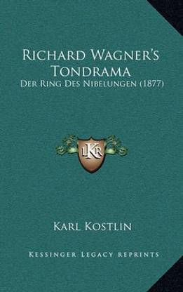 Richard Wagner's Tondrama