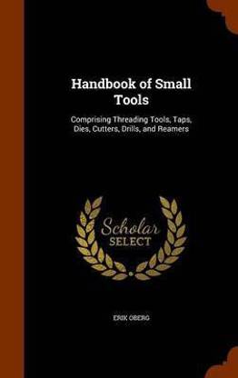 Handbook of Small Tools