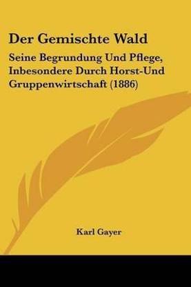 Der Gemischte Wald