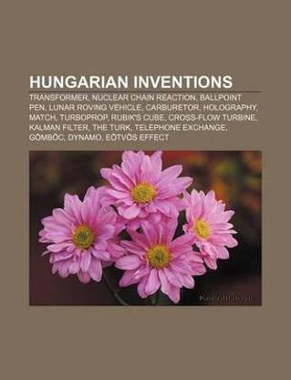 Hungarian Inventions