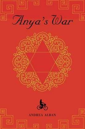 Anya's War