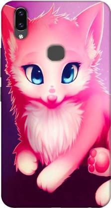 redfly Back Cover for Vivo V9 Pro