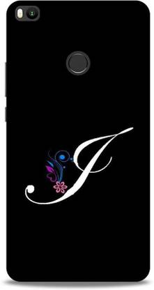 69Mobilic Back Cover for Mi Max 2