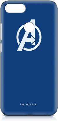 Arcent Back Cover for Honor 9 Lite