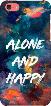 Coberta Case Back Cover for Apple iPhone 5C