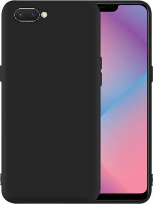 HYDबेस्ट Back Cover Oppo A3S के लिए