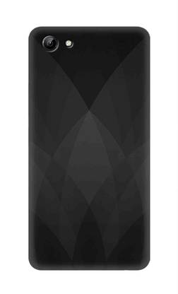 TAG Back Cover for VIVO Y81 ( 6.22'' )