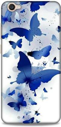 69Mobilic Back Cover for VIVO Y55L