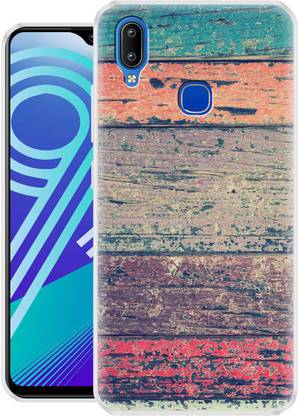 Flipkart SmartBuy Back Cover for Vivo Y95