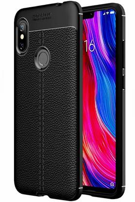 RF Mobiles Back Cover for Mi Redmi Note 5 Pro