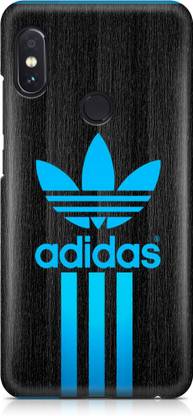 Accezory Back Cover for Mi Redmi Note 5 Pro