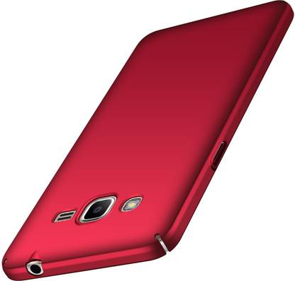 Unirock Back Cover for Samsung Galaxy J7 (Gold, 16 GB)