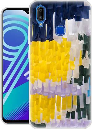 Flipkart SmartBuy Back Cover for Vivo Y95