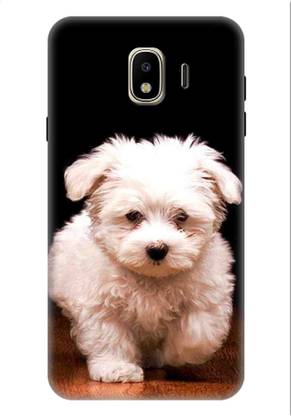 TAG Back Cover for Samsung Galaxy J4 (2018)