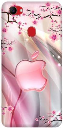 Soul Creation Back Cover for OPPO F7