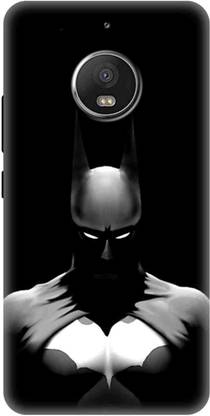 TAG Back Cover for 'Motoroal Moto E4 Plus ( 7C1A