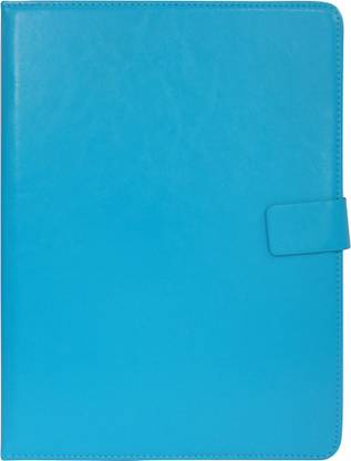 Emartbuy Flip Cover for Polaroid Tab 8 Quad Core 8 Inch Tablet