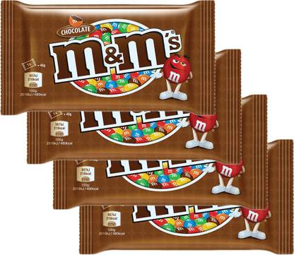 m&m's Milk Chocolate Truffles