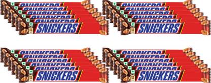 SNICKERS Bars