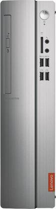 Lenovo IdeaCentre 310s (90HX001DIN) Celeron Dual Core (J4005) (4 GB RAM/Intel UHD Graphics 600 Graphics/1 TB Hard Disk/64 GB SSD Capacity/Free DOS) Full Tower