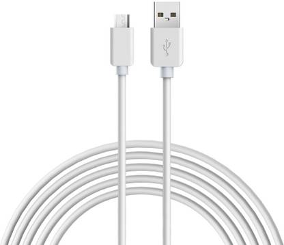 Webilla Micro USB Cable 2 A 1.2 m MICRO DATA CABLE Micro USB Cable