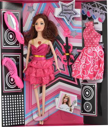 Enwraps Angel Princess Sweet Baby girl Toy Doll For Kids Birthday Gift