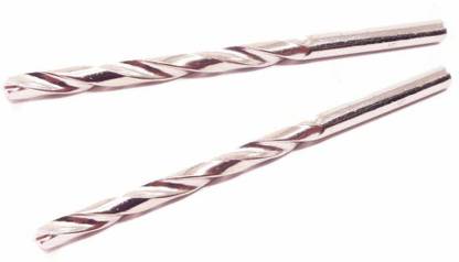 EXCEL IMPEX Wall Drill Bits- Concrete/Masonry Drill Bit for walls (8 mm thickness)- Set of 2