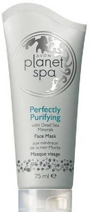AVON Planet Spa Perfectly Purifying face mask (75 ml)