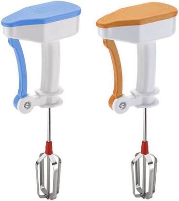 kanyka 0 W Multicolor Hand Blender
