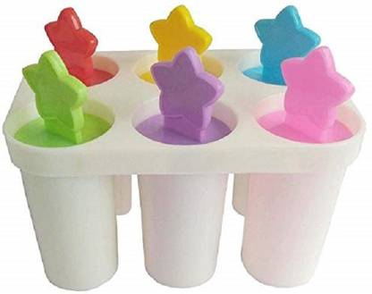 CREW4 50 ml Manual Ice Cream Maker