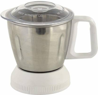 Panasonic 1100ml Steel Mill Jar Mixer Juicer Jar