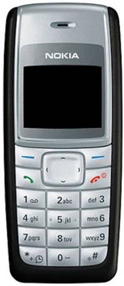 Nokia NOKIA 1110I Full Panel