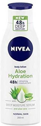 NIVEA Aloe Hydration Body Lotion 200ml (3)