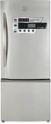 Godrej 405 L Frost Free Double Door Refrigerator