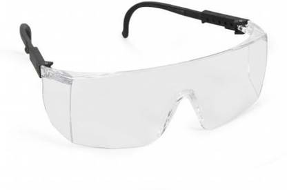 3M 1709N Dust protection Laboratory, Power Tool, Wood-working  Safety Goggle