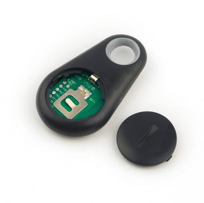 AMUSING Anti Lost GPS Tracker, Location Smart Tracker